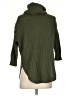 Express Green Turtleneck Sweater Size XS - photo 2