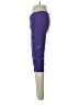 Nike Color Block Purple Yoga Pants Size S - photo 5