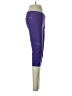 Nike Color Block Purple Yoga Pants Size S - photo 4