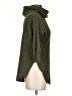 Express Green Turtleneck Sweater Size XS - photo 4