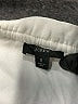 J.Crew 100% Polyester Ivory Long Sleeve Blouse Size S - photo 6