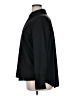 Halogen Solid Black Long Sleeve Blouse Size XL - photo 5