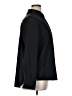Halogen Solid Black Long Sleeve Blouse Size XL - photo 4