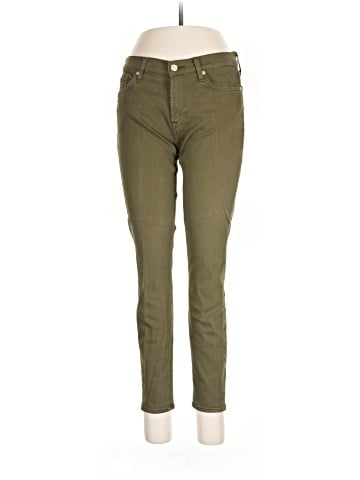 7 For All Mankind Jeans (view 1)