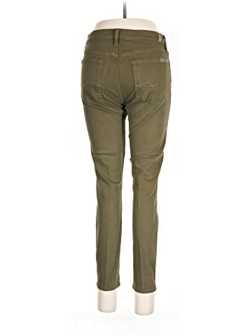 7 For All Mankind Jeans (view 2)