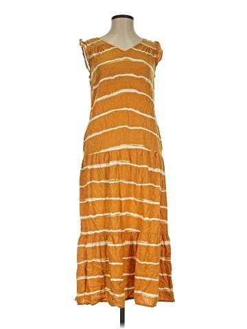 Simply Vera Vera Wang Casual Dress (view 1)