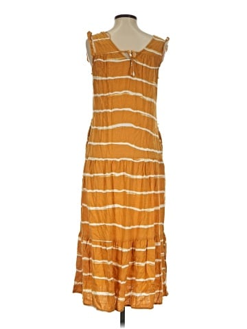Simply Vera Vera Wang Casual Dress (view 2)