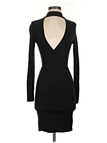 A'gaci Cocktail Dress (view 1)