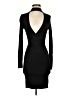 A'gaci Black Cocktail Dress Size S - photo 1