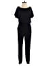 Unbranded Solid Black Jumpsuit Size S - photo 1