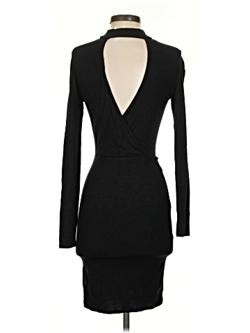A'gaci Cocktail Dress (view 2)
