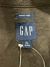 Gap Black Long Sleeve Blouse Size M - photo 7