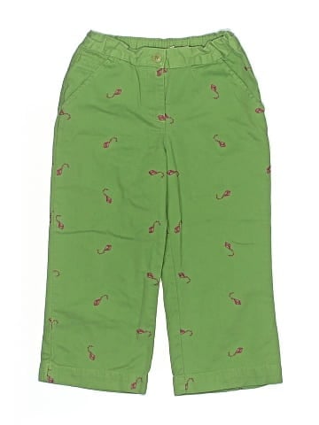 L.L.Bean Khakis (view 1)