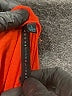 Assorted Brands Orange Sleeveless Blouse Size L - photo 7