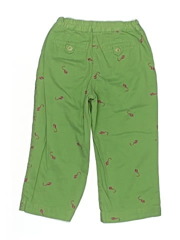 L.L.Bean Khakis (view 2)