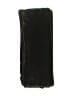 Brookstone 100% Polyester Black Brown Scarf One size - photo 2