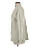 Nine West Silver Pullover Sweater Size XS - photo 5