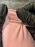 Raisins Pink Swimsuit Top Size M - photo 3