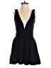 Lulus Black Romper Size S - photo 1