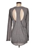 Under Armour Gray Long Sleeve T-Shirt Size M (estimated) - photo 2