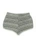 Primark 100% Cotton Print Green Shorts Size 0 - 2 - photo 2