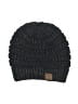 C.C Exclusives 100% Acrylic Black Beanie One size - photo 1