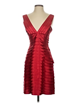 Bcbgmaxazria Cocktail Dress
