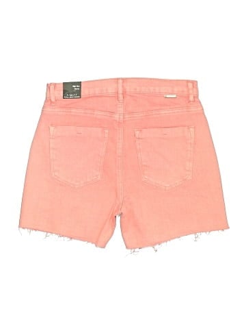 Tractr Denim Shorts (view 2)