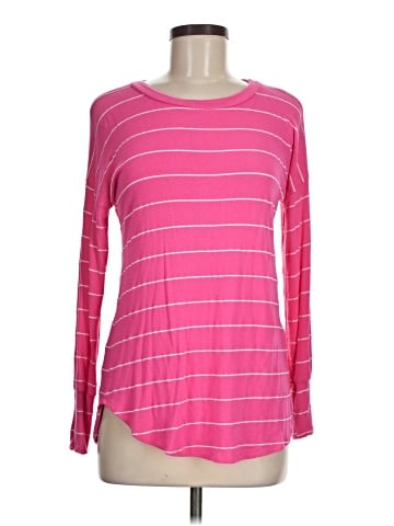 Jess Lea Long Sleeve Top (view 1)