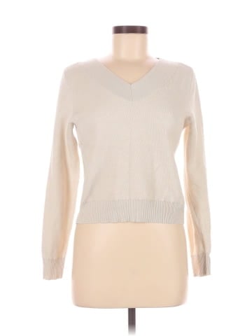 Nic + Zoe Pullover Sweater (view 1)