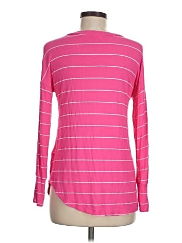 Jess Lea Long Sleeve Top (view 2)
