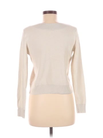 Nic + Zoe Pullover Sweater (view 2)