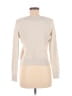 Nic + Zoe Ivory Pullover Sweater Size M - photo 2