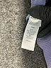 Athleta Purple Track Jacket Size XXS - photo 4