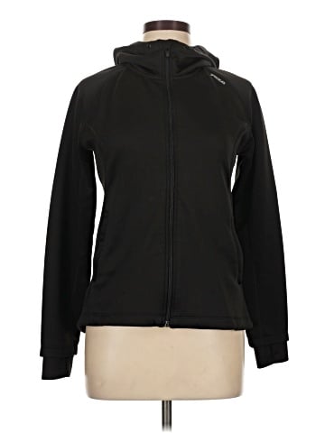 TSLA Track Jacket (view 1)