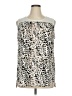 Vince Camuto Ivory Tank Top Size 1X - photo 1