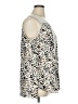 Vince Camuto Ivory Tank Top Size 1X - photo 4
