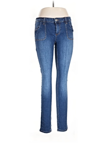 STS Blue Jeans (view 1)