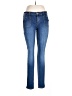 STS Blue Hearts Blue Jeans Size 13 - photo 1