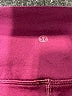 Lululemon Athletica Purple Active Pants Size 8 - photo 7