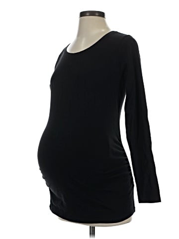 BumpStart 3/4 Sleeve T-Shirt (view 1)