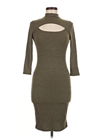 BLVD Casual Dress (view 1)