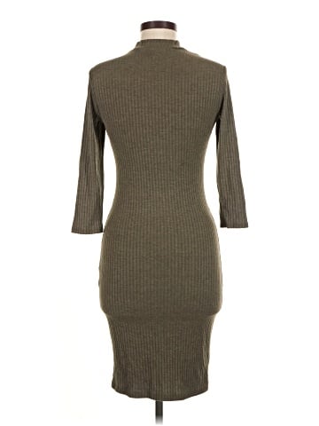 BLVD Casual Dress (view 2)