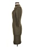 BLVD Gray Green Casual Dress Size S - photo 5