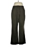 Alex Marie 100% Polyester Green Dress Pants Size 14 - photo 1