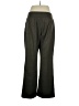Alex Marie 100% Polyester Green Dress Pants Size 14 - photo 2