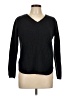 RD Style Black Pullover Sweater Size L - photo 1