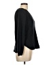 RD Style Black Pullover Sweater Size L - photo 4