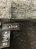 Aqua 100% Polyester Floral Black Cocktail Dress Size XS - photo 7