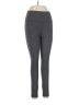 Lululemon Athletica Gray Active Pants Size 6 - photo 1